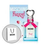 모스키노 퍼니 EDT 50ml : 주식회사 더제이제이