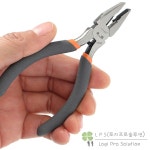 [비제이마켓] 고강도 펜치 논슬립 8x13cm 전공펜치 롱팬치 다기능펜치 : 비제이마켓일
