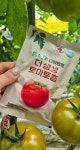 (50포) HACCP 무첨가 100% 국내산 토마토즙 50포 직접 농사지은 토마토로 만든 진짜 토마토즙 : 더생생