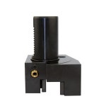 CNC 머신 센터  밀링 B1-50x32 플라스틱 공구 홀더 산업을 위한  조건 코어 구성 요소 : 넘버원배송