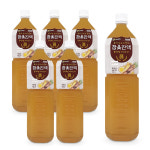 원바이오텍 옻이 오르지 않는 참옻진액 1.5L 6개 : 희망메디