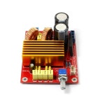 Yk Mini 100W  100W TDA8920 클래스 D 앰프 보드, : 레드상사9