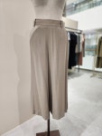 더아이잗 와이드 치마 바지 IP6A0SL491 : 롯데몰진주점 더아이잗