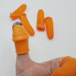 손가락칼 엄지칼 야채 과일 마늘 고추 손질 MM50146 : 몽동닷컴