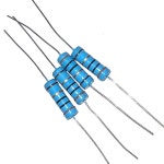 3K 300R 30 3W 10 3R 30R 금속 저항 910K 정확도 300K 1R OH MF 3W 10K 10pcs : 에스에스컴퍼니6