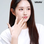 바바브 목짧은 기린 [스퀘어 네일팁] : 바바브네일