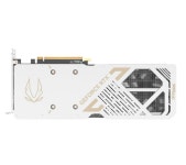 ZOTAC GAMING 지포스 RTX 5070 AMP WHITE : 민정보시스템