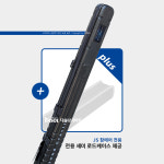 [2동탄] JS컴퍼니 참에어 25년식 선상낚시대 광어 외수질 B612MF : 다솔낚시마트 2동탄점