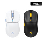 에이투 GM3 프로 초경량 유무선 게이밍 마우스 트리플모드 고감도 USB 컴퓨터 PC 노트북 GM3PRO : 에이투스토어