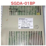 중고 SGDA-01BP 드라이버 기능  OK : 진성글로벌로지스10
