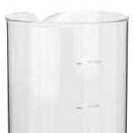 비알레띠 프렌치프레스 글래스 부품 1.5LT : 비알레띠코리아