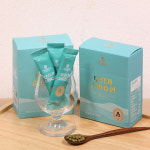 굿모링가 유기농 모링가 발효환 6박스 72스틱 총216g(1박스당/3g x 12스틱) 선물세트 : 순천만모링가협동조합