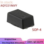 (100PCS) 100% 새로운 AQY221R6 : 송하유통42