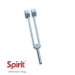 의료용 소리굽쇠 음차 골전도 청력 검사 : 하드우드