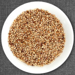 햇 25년산 햇곡 국산 강원도산 수수 찰수수 수수쌀 잡곡 1kg, 1개 : 하추리산촌마을