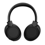 필립스 H6509 블루투스 무선 헤드폰 노이즈캔슬링 70시간 고속충전 앱제어 : Selene Market