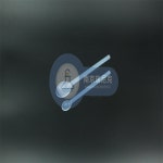 샘플링 알칼리 강산 PFA 및 스푼, 내성 200mm : 황금자판기몰