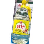 오뚜기 미향 1.8L 조미료 요리 양념장 식자재 : 식자재 더하기