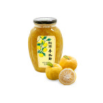 제주 유자차 2.2kg : 제주로컬푸드마켓
