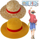원피스 루피 밀짚모자 : 코질라