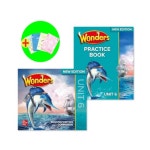 원더스 Wonders New Edition Companion Package 2-6 : 잉글리시픽