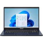 ASUS 비보북 Go 14인치 학생용 노트북 FHD 안티 글레어 인텔 셀러론 N4500 4GB RAM 64GB eMMC USB-C 롱래스팅 배터리 Win11(ICP... 