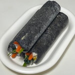 강아지 생일상 피크닉세트 소풍간식 도시락 수제간식 (멍김밥 멍치킨 치킨무) : 쪼이의 곳간