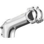 Velo Orange Happy 스템 라이즈 22 2 24tpi 퀼 실버 클램프 블랙20도90길 : 코알라모올