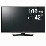 LG 중고 TV 106cm(42인치), LG4번 : 유승전자