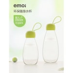 엠오이 BPA 프리 물병 32 1 4L 맛 워터 473 2ml H1140 투명그린 360ml 컵솔 귀걸이 : 샵앤샵인