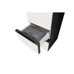 LG 엘지 오브제 김치냉장고 FIT MAX 324L 1등급 25년형 Z334GBB151 : 나홀로 집에