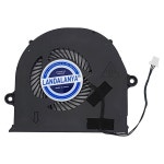 LANDALANYA Replacement New Laptop CPU Cooling Fan for Acer Predator G5-793 G9-593 G9-791 G9-792 G9-7 : 인선상사02