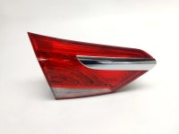 현대 더 뉴 I40 테일램프 LH 운전석 트렁크 리드 후미등 : 주식회사 알비오토