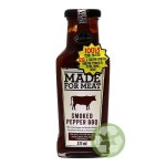 퀴네 스모크드페퍼 바베큐소스 235ml : 푸드올마켓