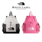 노스페이스 화이트라벨 헬스장 운동 여행 학원 보조가방 린덴 메쉬 짐 색 NN2PR17 : 노스페이스마산합성점