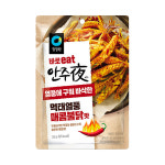 청정원 안주야 먹태열풍 청양데리야끼맛 25g 외 2종 : 369마트
