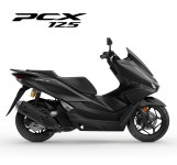 2025 혼다 PCX 125 스마트키 스쿠터 연비 출퇴근 통학용 배달용 : 바이크라이프