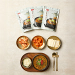 추어탕 밀키트 택배 융건릉맛집추어탕 800g, 2팩 4인분 : 이가남원추어탕