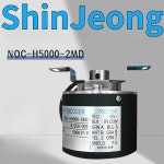 품질보증 NOC-H5000-2MD 중공축 증분형 광전 로터리 엔코더 H4096-2MHT-NOC2-H500 : 신정종합상사S14