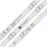 LED 백라이트 스트립 75S421 75S423 75S405 75S425 75S425LB 75S425LBBA 75S425LACA GIC75LB08 3030F2.1D V1.1 E 4 : 오션글로벌15