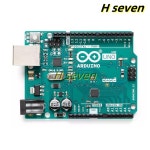 아두이노 우노 Rev3 SMD A 000073 Tmega328P 개발 보드 : 베스트321이