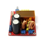 Yk Mini 100W  100W TDA8920 클래스 D 앰프 보드, : 레드상사9