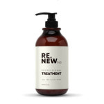 미즈폼피부비만클리닉 | 리뉴365 손상모 단백질 트리트먼트 셀프 헤어 클리닉 1000ml : 피부비만관리사팁
