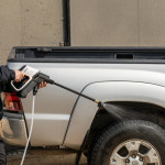 라이델리 20V 무선 고압세척기 세차기 분사기 세차건 : 라이델리 코리아