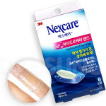 3M 넥스케어 하이드로케어 밴드 습윤 방수 반창고 드레싱 : 대성메디칼