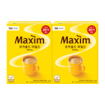 맥심 모카골드 마일드 커피믹스 380T (190T 2개) : 조선달타운