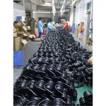 수소양자 부속품 음이온전해볼 자기 프로브 전기장 : 실속픽001