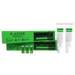디에뷰 트리카소 키트 (카살앰플60ml+카릭 겔30ml+카살 크림30ml)+디에뷰 20장 샘플 증정 / 전문가용 에스테틱 관리 키트 앰플... 