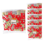 엠지푸드 일회용 겨자소스 1.2kg(12g x 100ea) : 푸드올마켓
