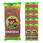 아리랑식품 항아리표 청국장 2kg/냉장 : 푸드올마켓